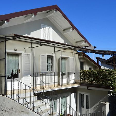 Casa Della Rosina Villa Stresa Buitenkant foto